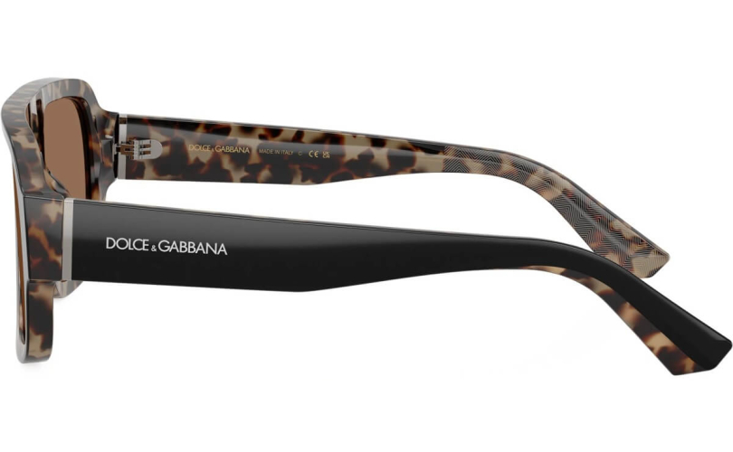 DOLCE & GABBANA DG4516 - 341773 - 2