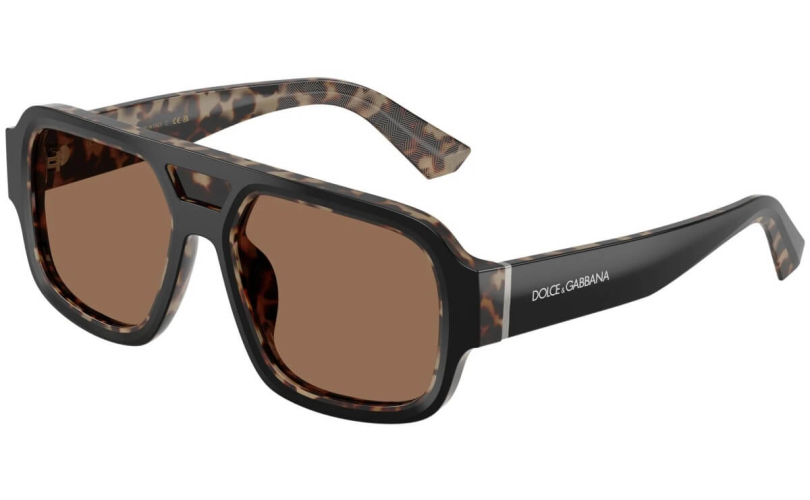 DOLCE & GABBANA DG4516 - 341773 - 1