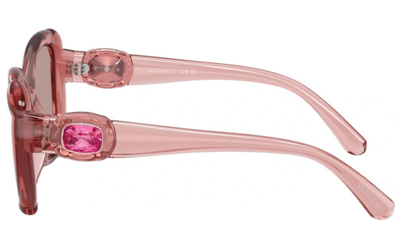 SWAROVSKI SK6051U - 30017N - 2