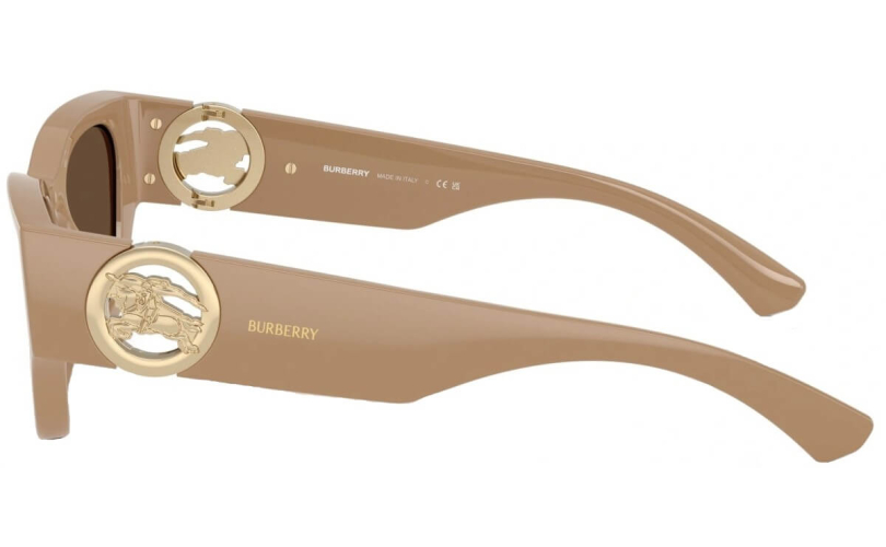 BURBERRY BE4467U - 399073 - 2