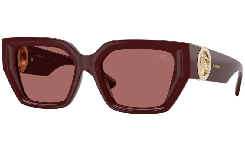 BURBERRY BE4472U - 411969 - 1