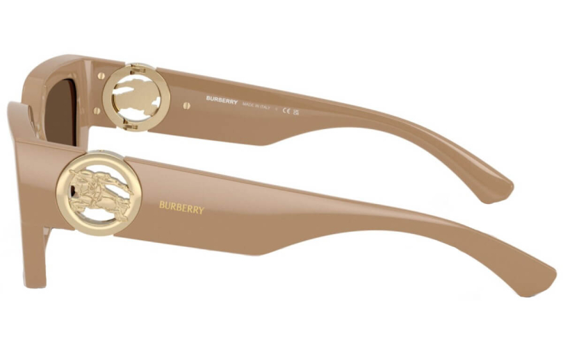 BURBERRY BE4472U - 399073 - 2