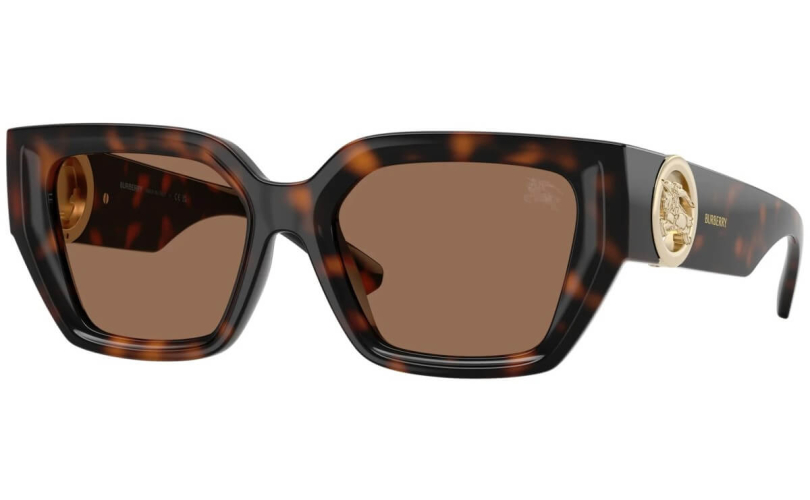 BURBERRY BE4472U - 300273 - 1