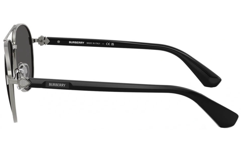 BURBERRY BE3167 - 100387 - 2