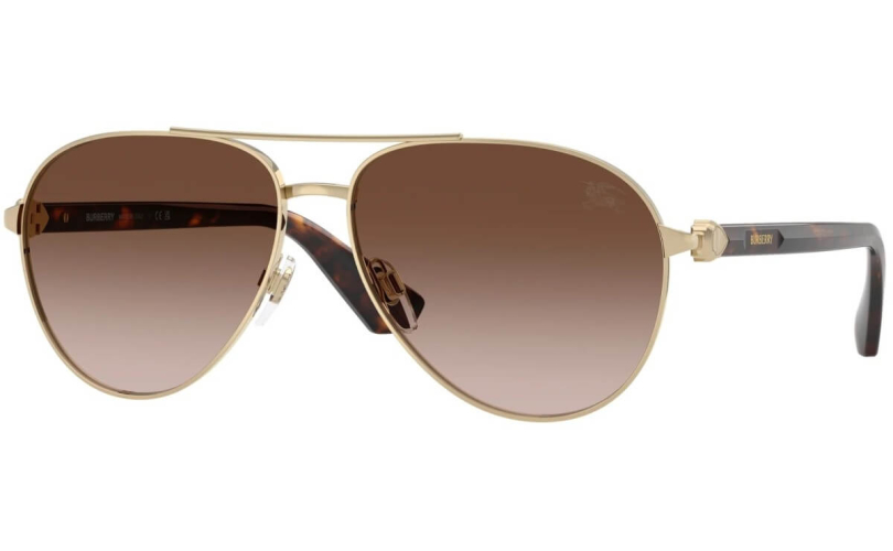 BURBERRY BE3167 - 110913 - 1