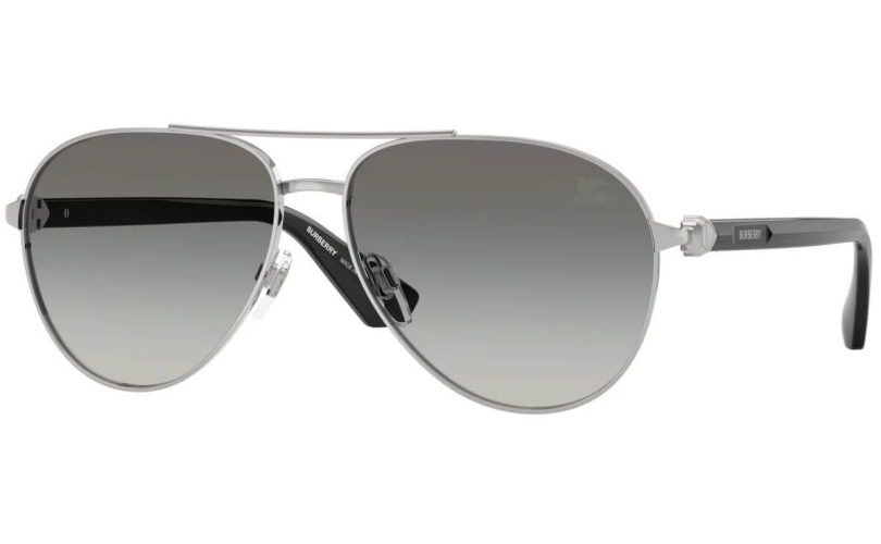 BURBERRY BE3167 - 100511 - 1