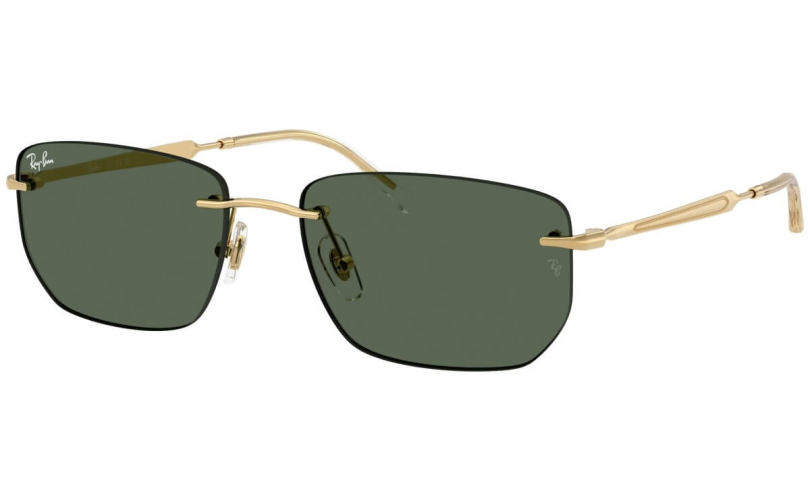 RAY-BAN RB3768 - 001/71 - 1