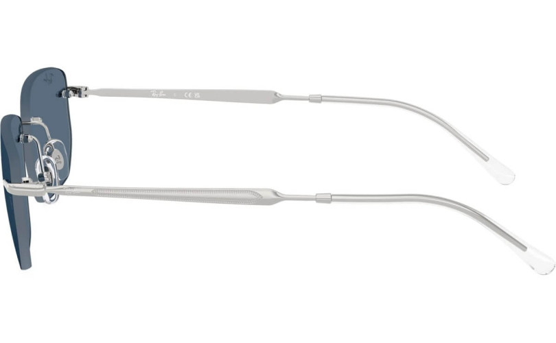 RAY-BAN RB3768 - 003/80 - 2