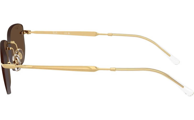 RAY-BAN RB3768 - 001/73 - 2