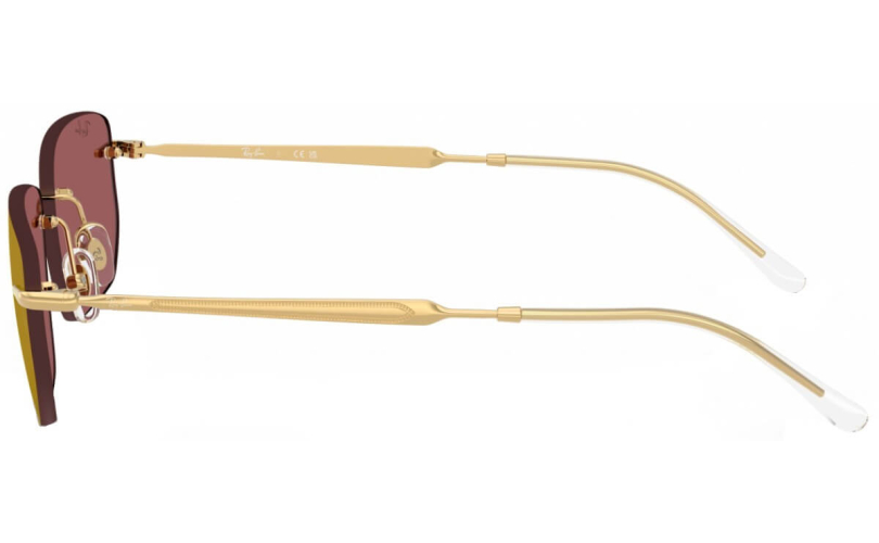 RAY-BAN RB3768 - 001/D0 - 2