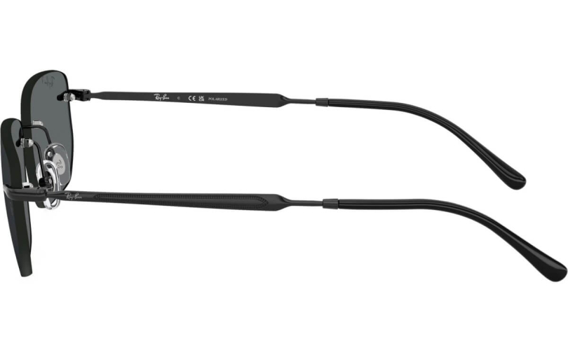 RAY-BAN RB3768 - 002/81 - 2