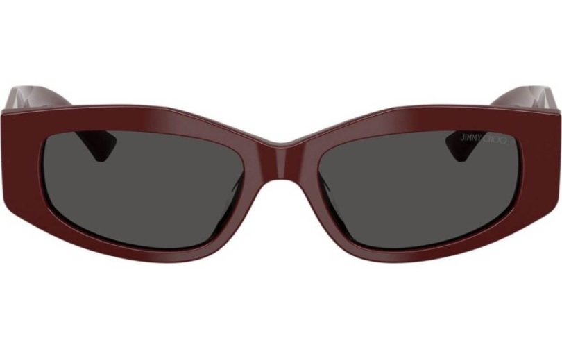 JIMMY CHOO JC5046BU - 505787 - 3