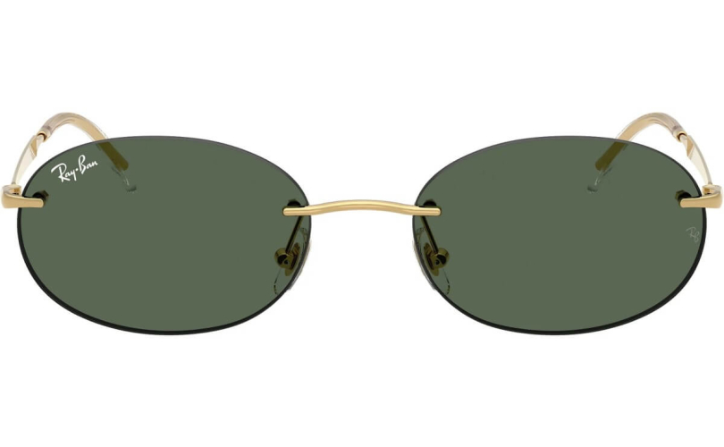 RAY-BAN RB3767 - 001/71 - 3