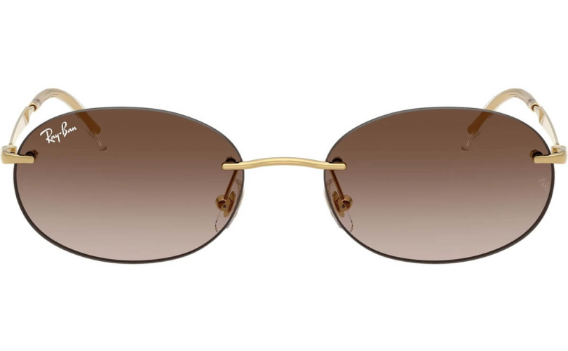 RAY-BAN RB3767 - 001/13 - 3