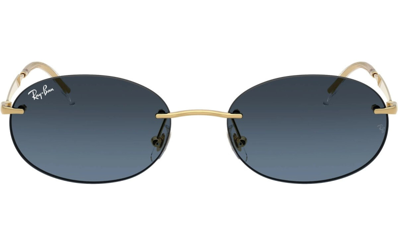 RAY-BAN RB3767 - 001/4C - 3