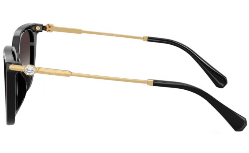 SWAROVSKI SK6054D - 10018G - 2