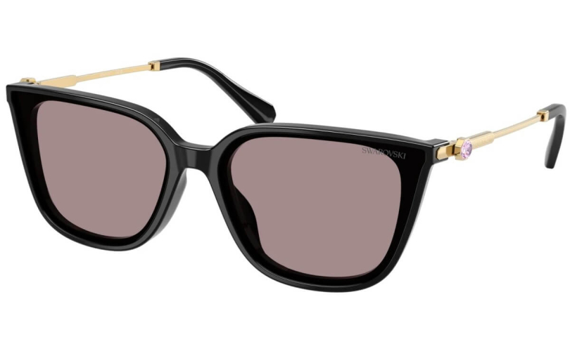 SWAROVSKI SK6054D - 1001LA - 1