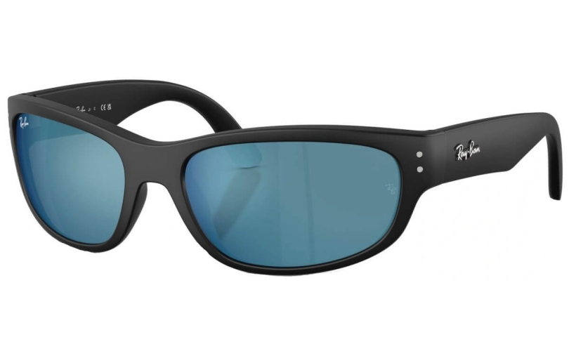RAY-BAN RJ9189S - 100S55 - 1