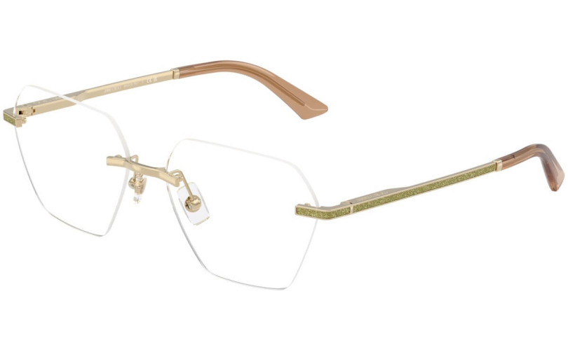 JIMMY CHOO JC2016J - 3006 - 56 - 1