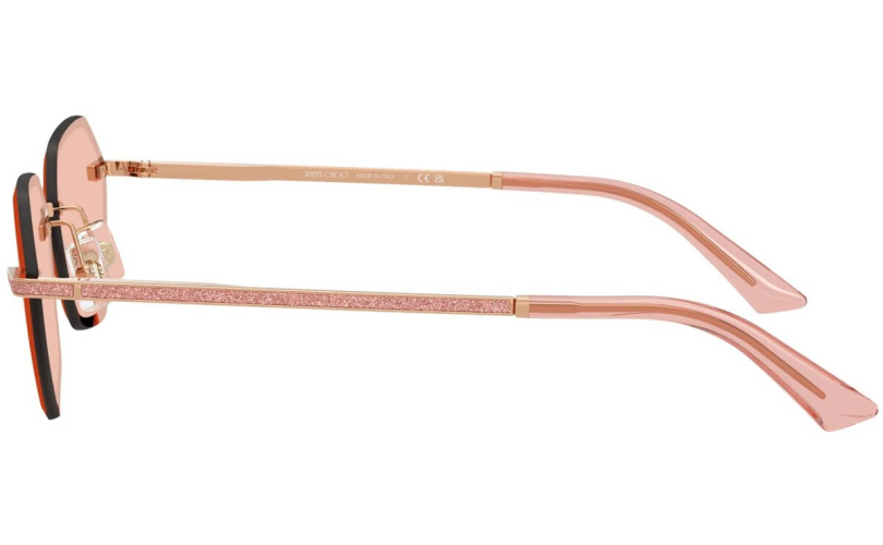 JIMMY CHOO JC4022J - 300884 - 2