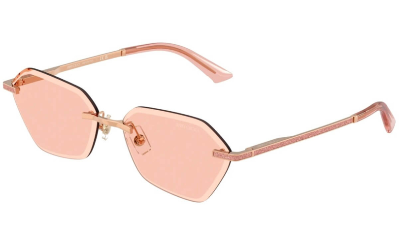 JIMMY CHOO JC4022J - 300884 - 1