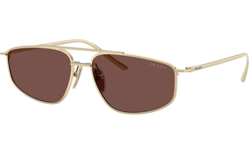 PRADA PRC51S - ZVN80T - 1