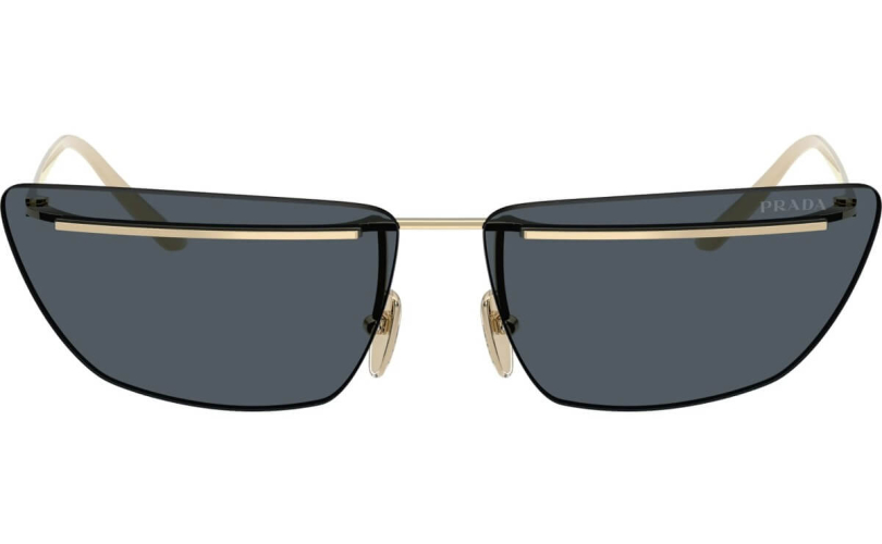 PRADA PRC52S - ZVN70B - 3 - Skyoptic.gr PRADA PRC52S - ZVN70B - 3