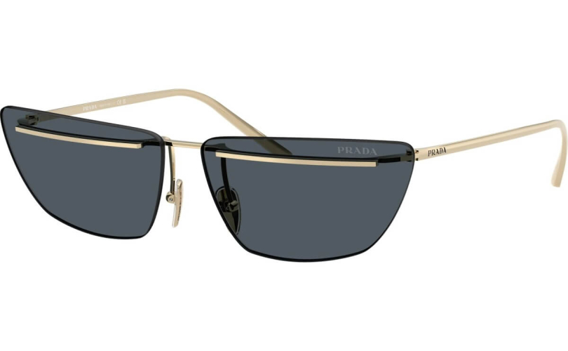 PRADA PRC52S - ZVN70B - 1 - Skyoptic.gr PRADA PRC52S - ZVN70B - 1