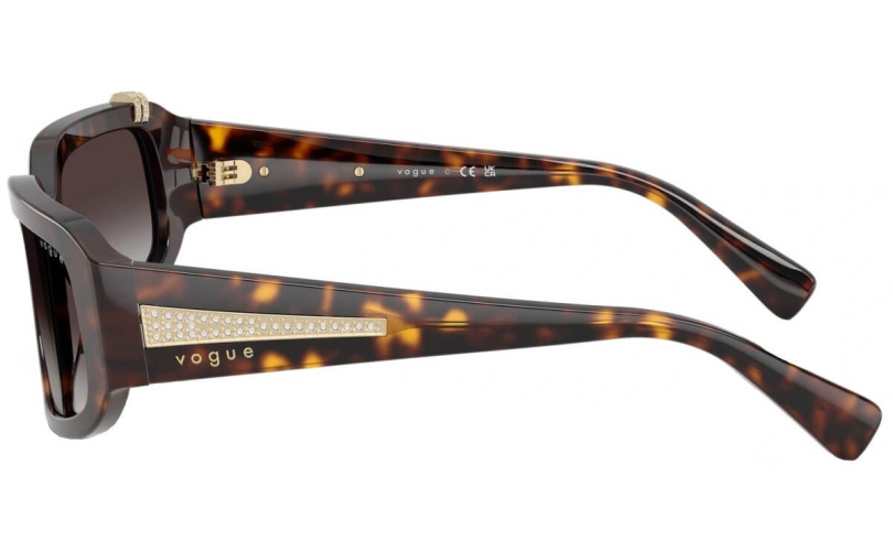 VOGUE VO5688SB - W6568G - 2