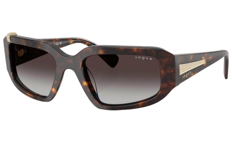 VOGUE VO5688SB - W6568G - 1