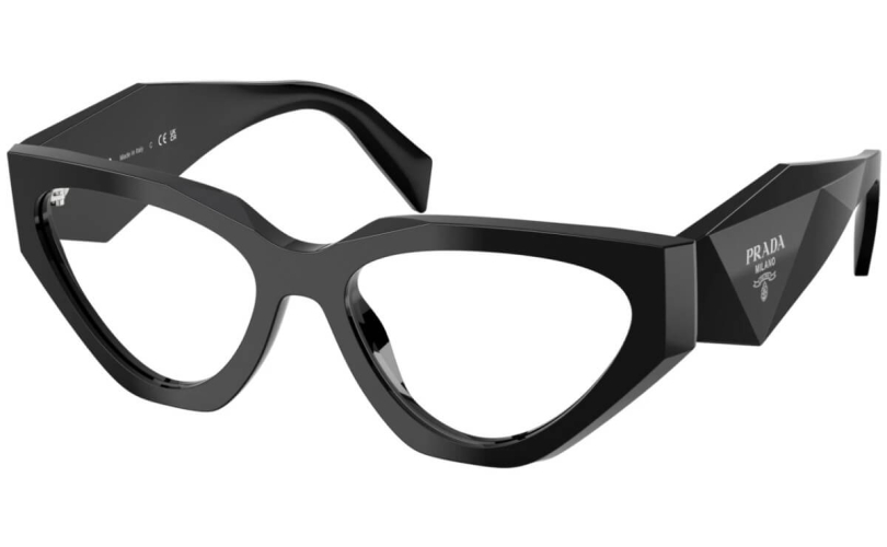 PRADA PRC07V - 16K1O1