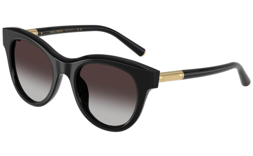 DOLCE & GABBANA DG4518 - 501/8G - 1