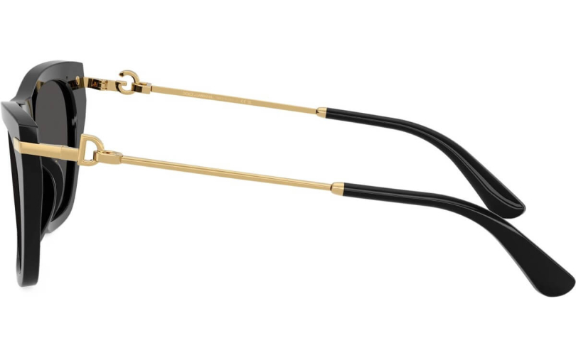 DOLCE & GABBANA DG4511 - 501/87 - 2