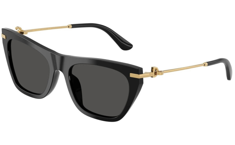 DOLCE & GABBANA DG4511 - 501/87 - 1