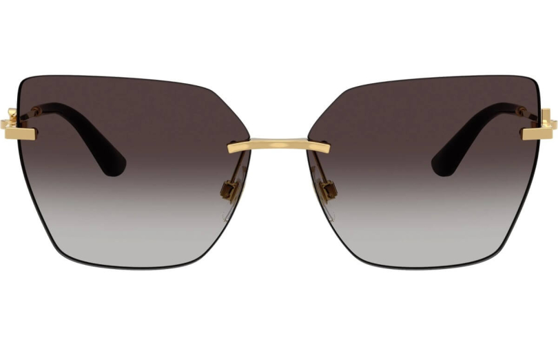 DOLCE & GABBANA DG2321 - 02/8G - 3