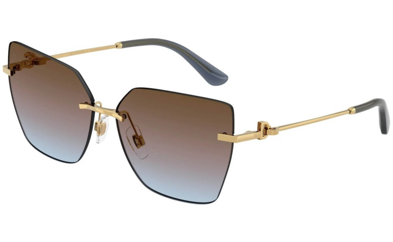 DOLCE & GABBANA DG2321 - 02/48 - 1