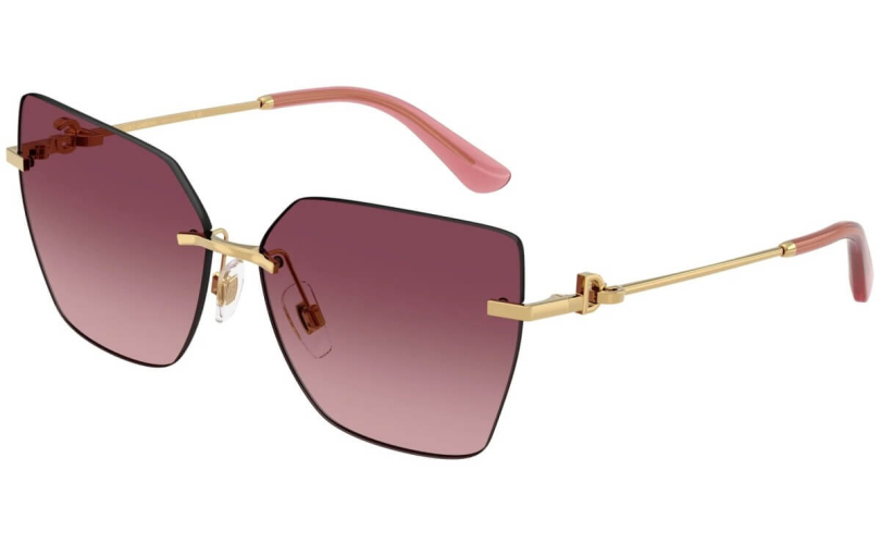 DOLCE & GABBANA DG2321 - 02/8D - 1