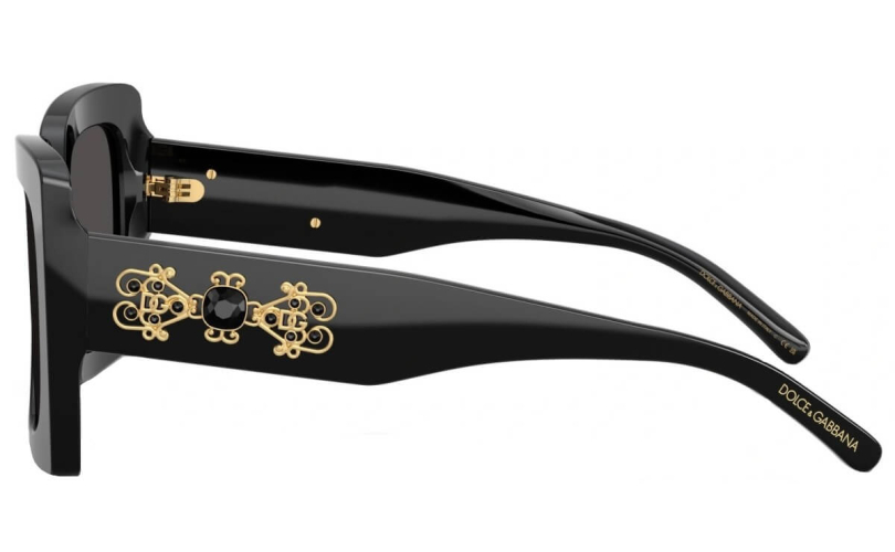 DOLCE & GABBANA DG4525B - 501/87 - 2 - Skyoptic.gr DOLCE & GABBANA DG4525B - 501/87 - 2