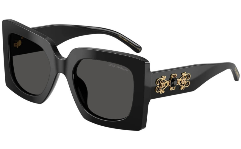 DOLCE & GABBANA DG4525B - 501/87 - 1 - Skyoptic.gr DOLCE & GABBANA DG4525B - 501/87 - 1