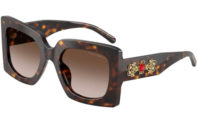 DOLCE & GABBANA DG4525B - 502/13 - 1