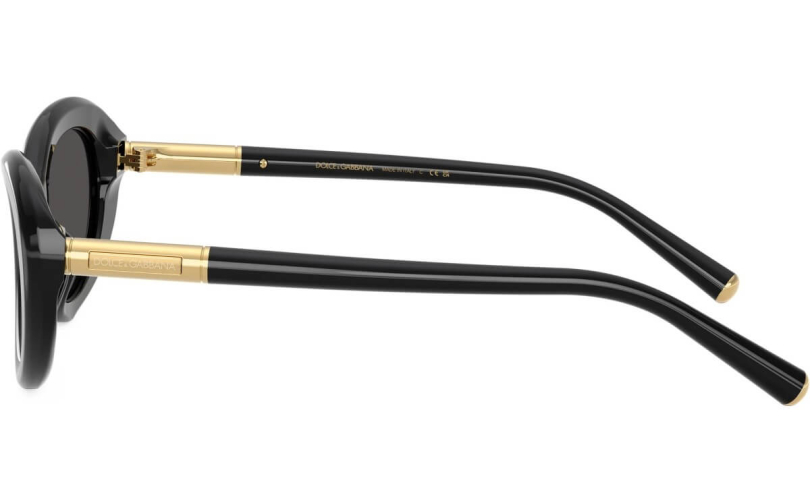 DOLCE & GABBANA DG4519 - 501/87 - 2