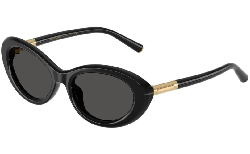 DOLCE & GABBANA DG4519 - 501/87 - 1