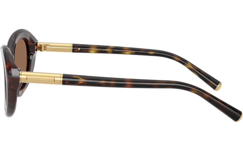 DOLCE & GABBANA DG4519 - 502/73 - 2