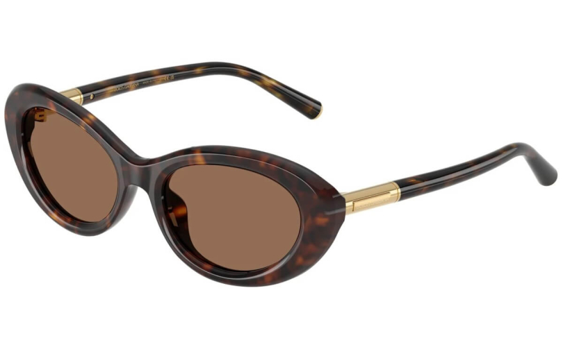 DOLCE & GABBANA DG4519 - 502/73 - 1