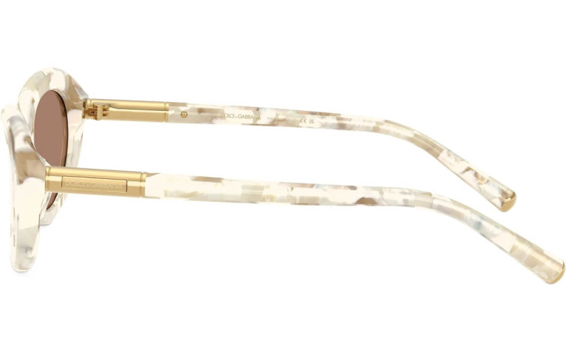 DOLCE & GABBANA DG4519 - 346173 - 2