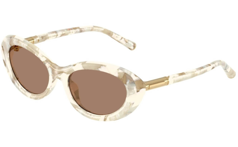 DOLCE & GABBANA DG4519 - 346173 - 1