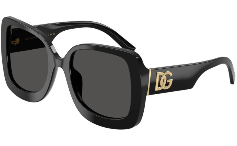 DOLCE & GABBANA DG4513 - 501/87 - 1