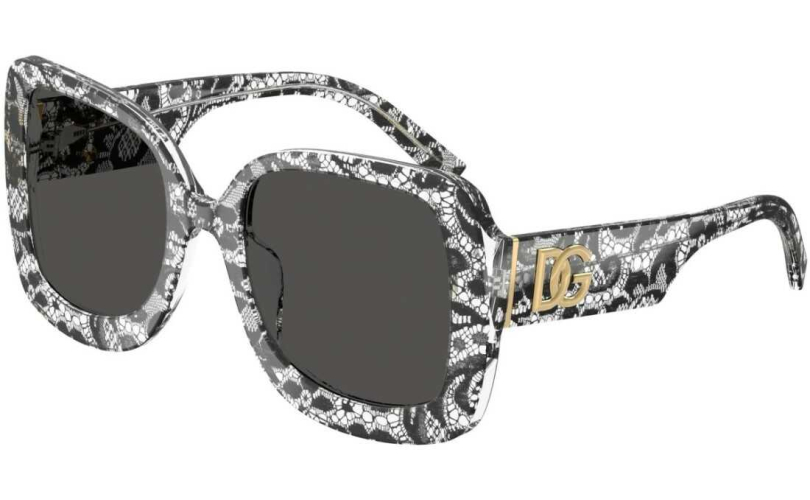 DOLCE & GABBANA DG4513 - 328787 - 1