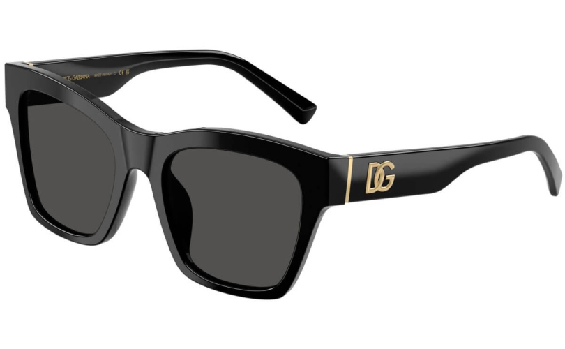 DOLCE & GABBANA DG4512 - 501/87 - 1