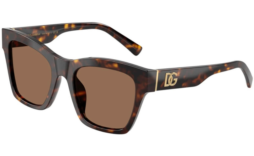 DOLCE & GABBANA DG4512 - 502/73 - 1